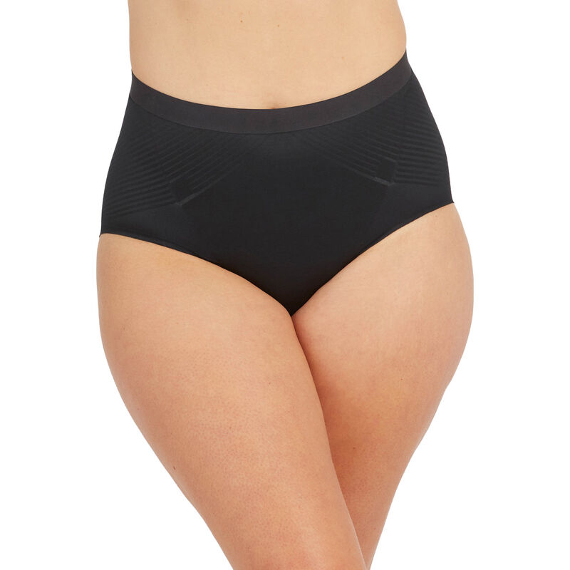 SPANX Shape Invisible Brief image number 3
